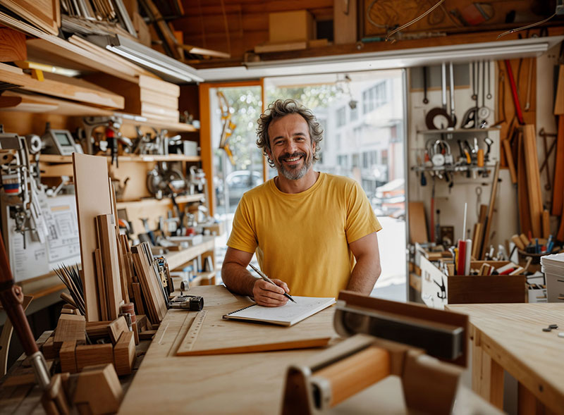 Hache interior design studio