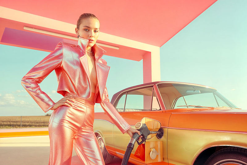 Hache interior design studio