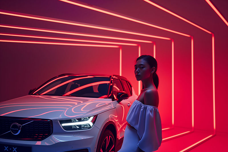 Hache interior design studio